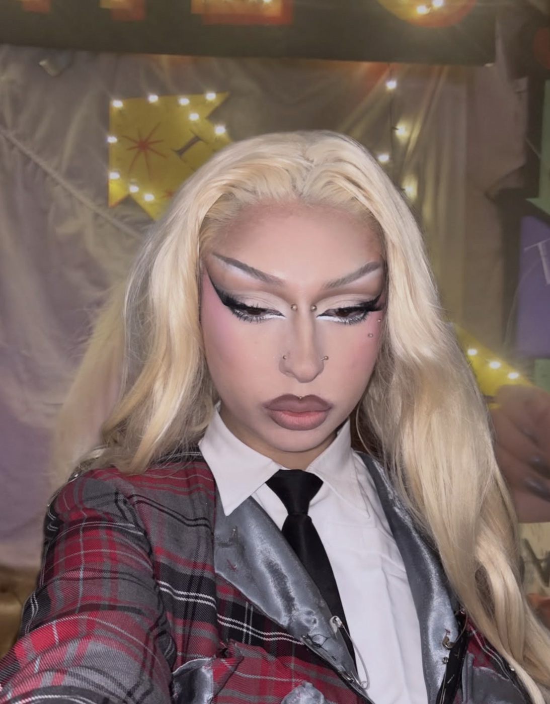 Violet Valerate